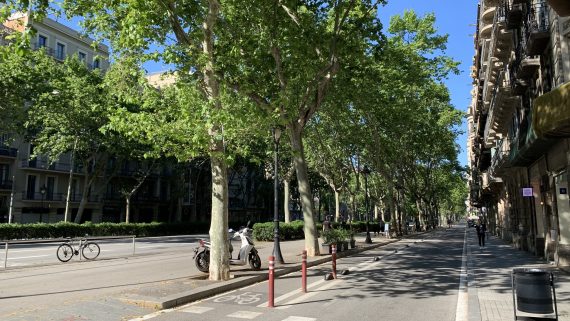 mobilitat desconfinament