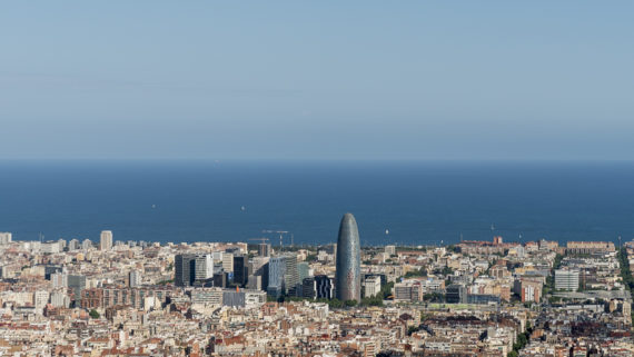 Barcelona