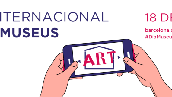 Dia Internacional dels museus