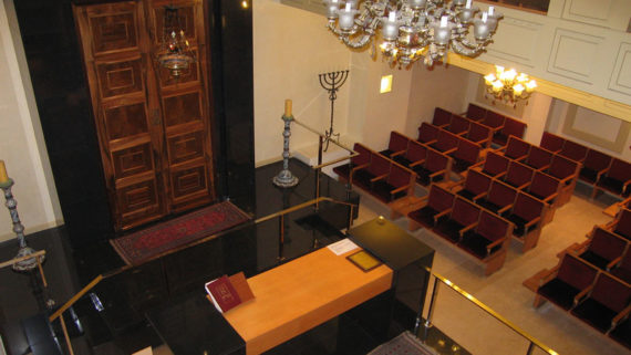 SinagogaBCN