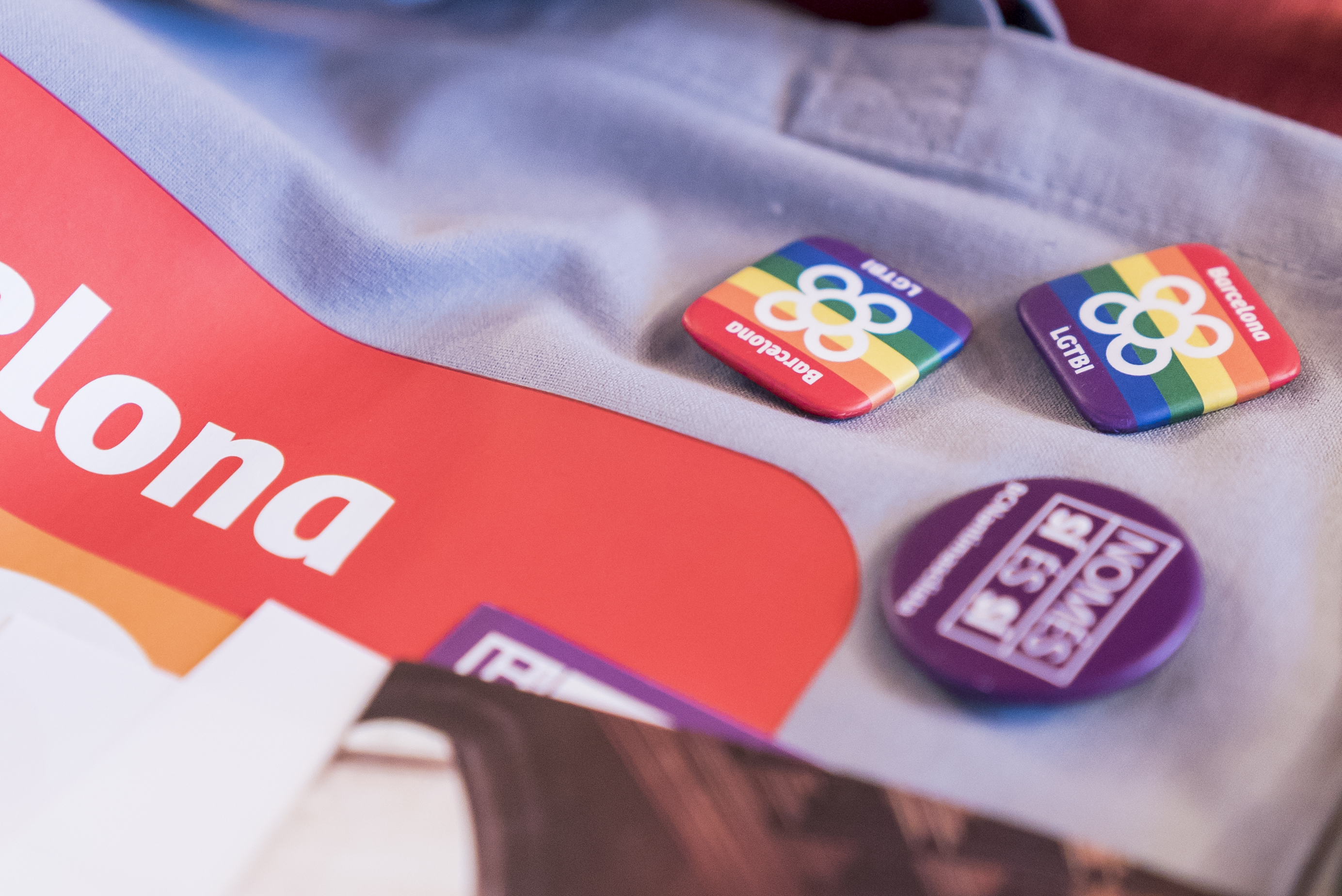 17M 30 años de la despatologización