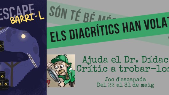 Escape_Barril_Diacrítics