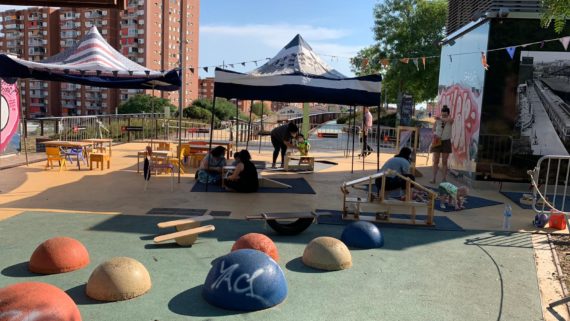 Guingueta de Jocs 2