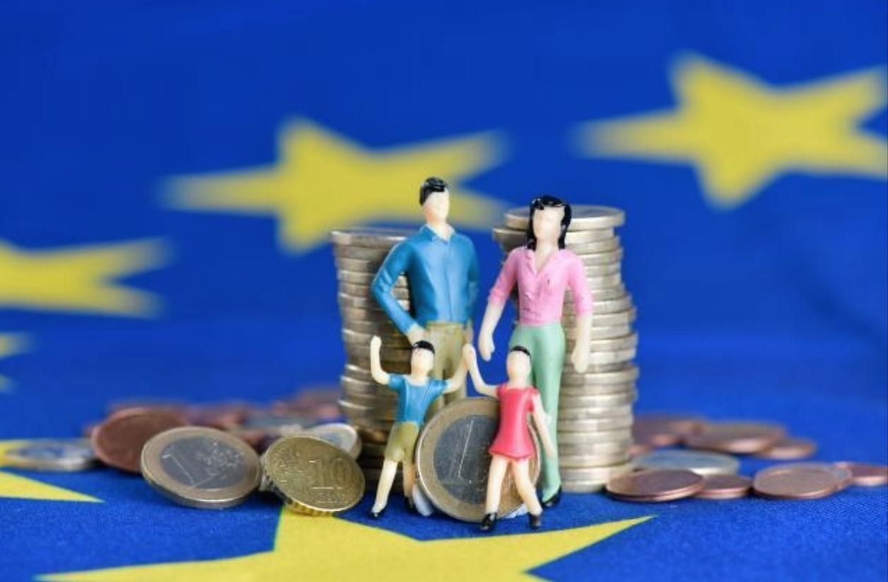 La Comisión Europea presenta la Estrategia para la Igualdad de Género