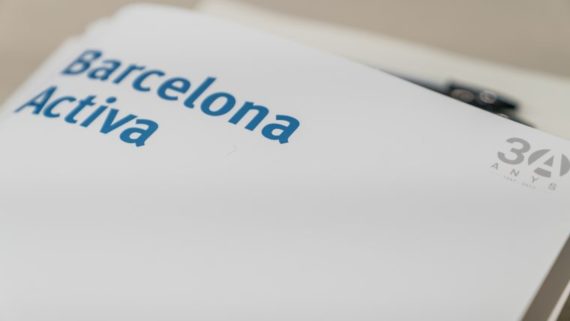 4 reconeixements a Barcelona Activa
