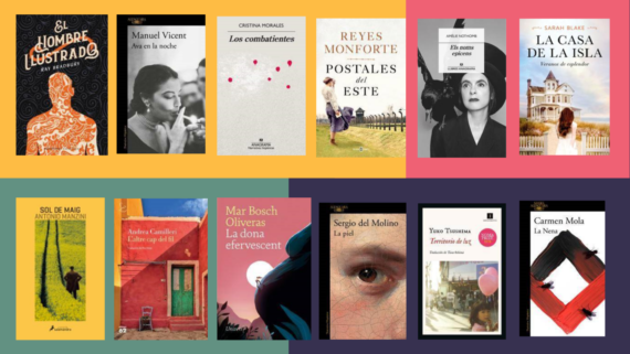 Lectures estiu