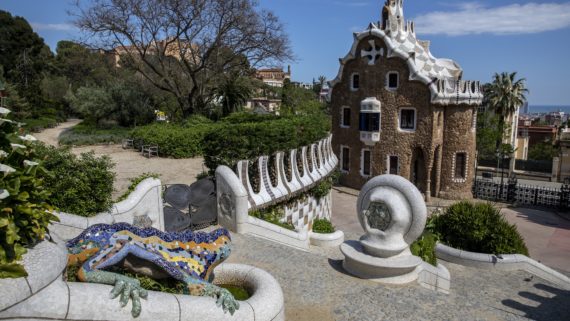 Park Güell