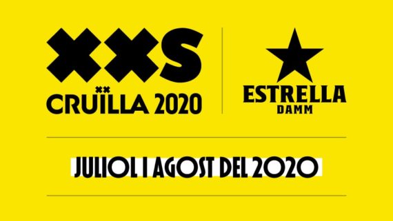 Cruïlla XXS