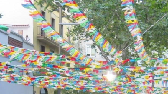 FM Poble-sec 2020