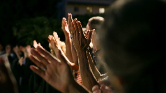 La Nit de les Religions (edició 2019)