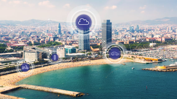 C-Mobile Projecte Europeu, Mobilitat i IMI de l'Ajuntament de Barcelona