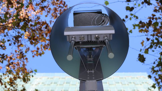 5gCity - Institut Municipal d'informàtica