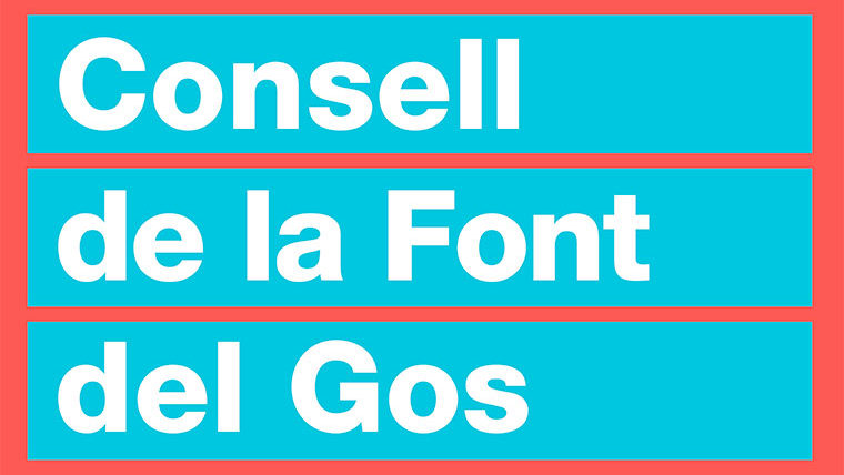 Consell de la Font del Gos
