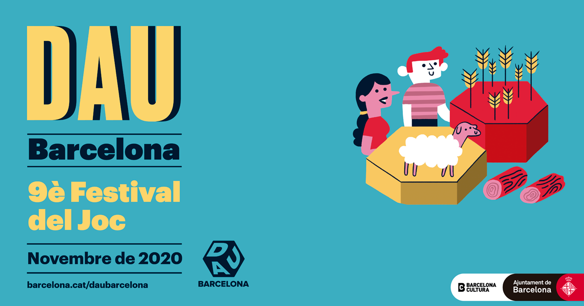 Dau Barcelona celebra una edición en