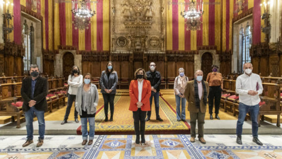acte declaracio patents covid