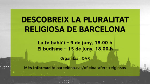 fe bahai i budisme