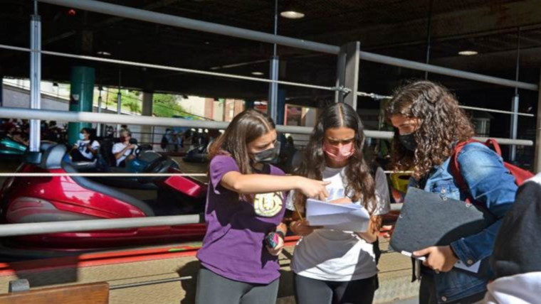 Tibidabo laboratori ok