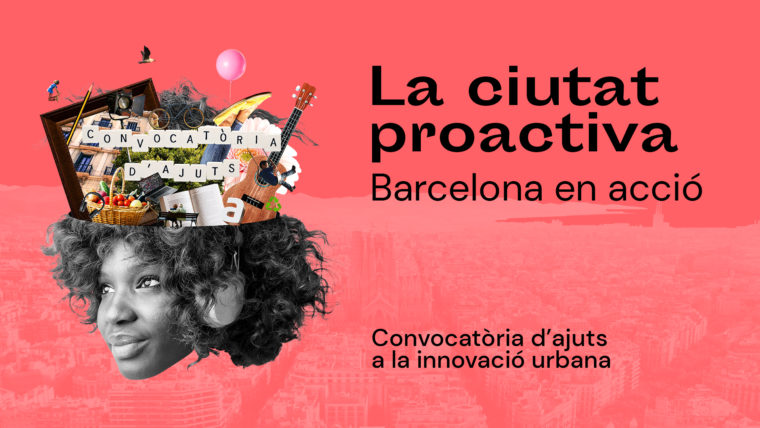 Ciutat proactiva