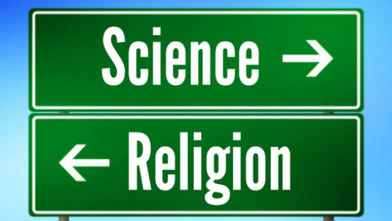 Ciència i religió