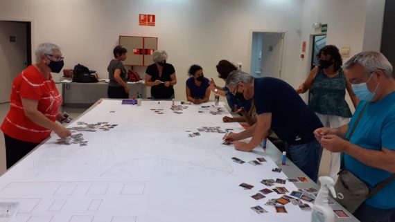 Del mapa de Barcelona al territori intercultural