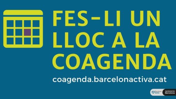 FB FES-LI UN LLOC A LA #COAGENDA