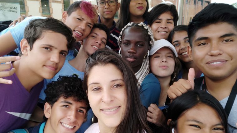 reagrupament familiar