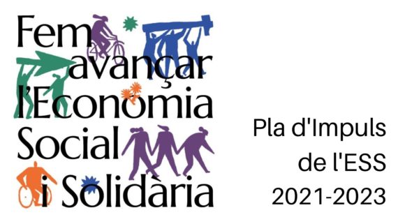 Pla d'Impuls de l'ESS 2021-2023