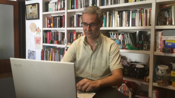 Miquel Ortega Cerdà