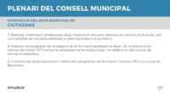Proposta oposició 09/21