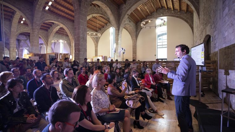 Barcelona International Community Day 2021