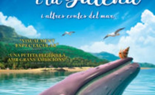 El cargol i la balena