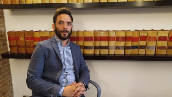 Xavi Muñoz Soriano