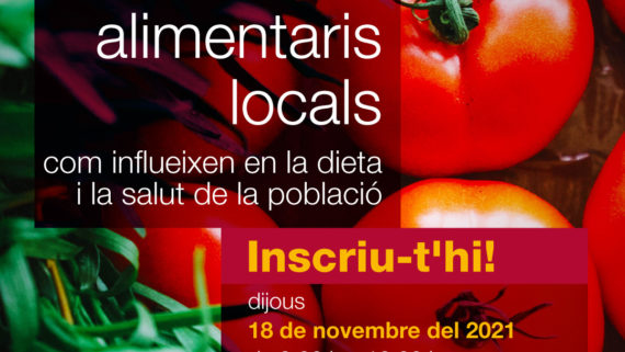 Entorns Alimentaris