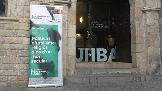 Política i pluralisme