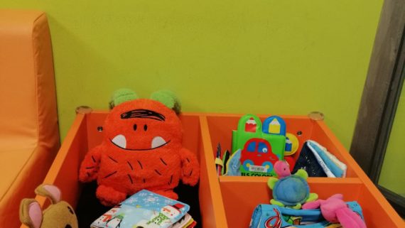 Petits lectors