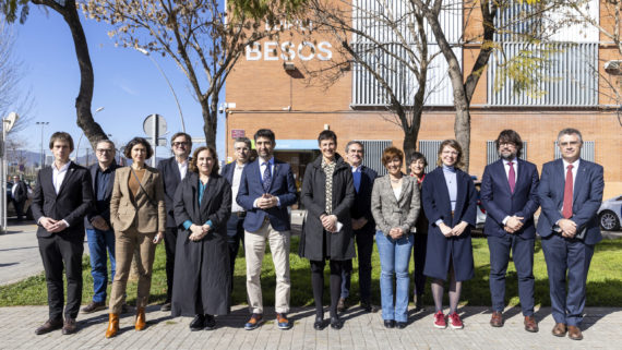 Reunió Consorci Besòs