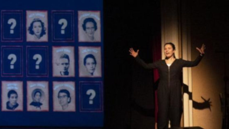 Fragment de "La volta al món en 80 ties"