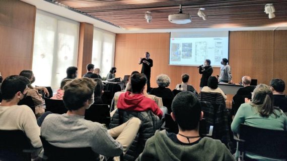 Acta de cloenda 4a edició CASBA de Sarrià - Sant Gervasi