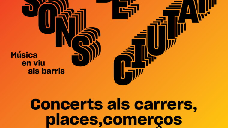 Sons de ciutat