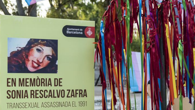 Sonia Rescalvo Zafra