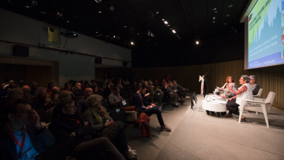Vuelve una nueva edición del Foro de Vivienda y Rehabilitación de Barcelona