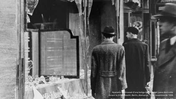 kristallnacht