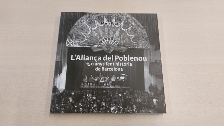 L’Aliança del Poblenou, 150 anys fent història de Barcelona