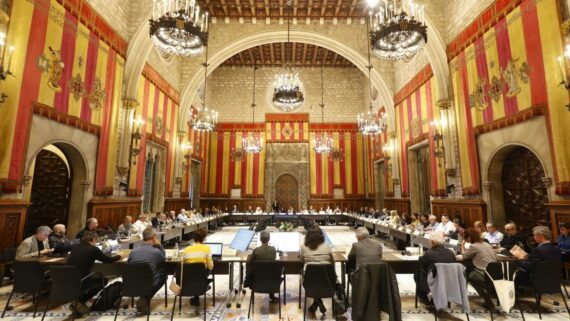 El Consell de l’Habitatge Social acorda demanar finançament extraordinari en les promocions i rehabilitació d’edificis i habitatges