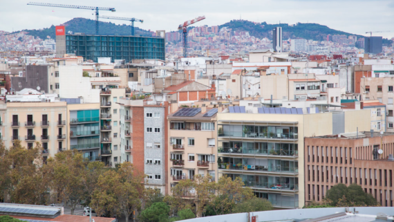 El Festival Internacional de la Vivienda Social 2023 en Barcelona empieza a andar