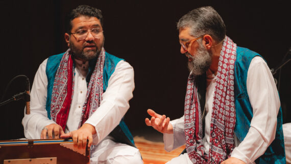Qawwali