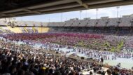 Dansa Ara a l'Estadi Olímpic