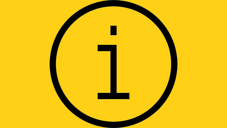 informació important