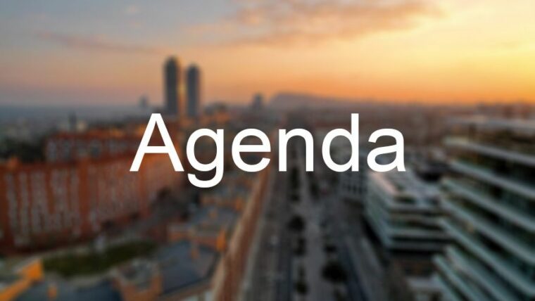 La Vila Olímpica del Poblenou. Fotografia de @fatmasgallery