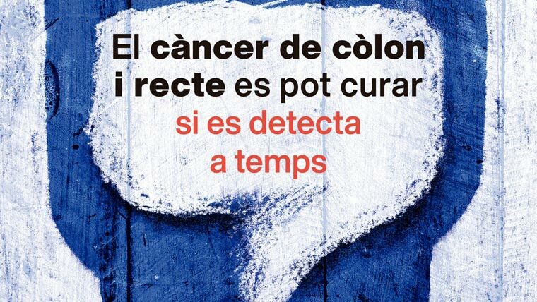 Programa de detección precoz del cáncer de colon y recto en Horta ...